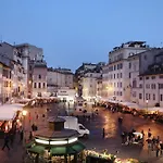 Loveromeapartments Campo De Fiori, Vatican