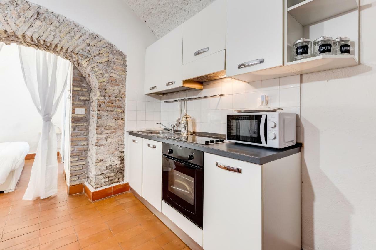 Apartment Loveromeapartments Campo De Fiori, Vatican *