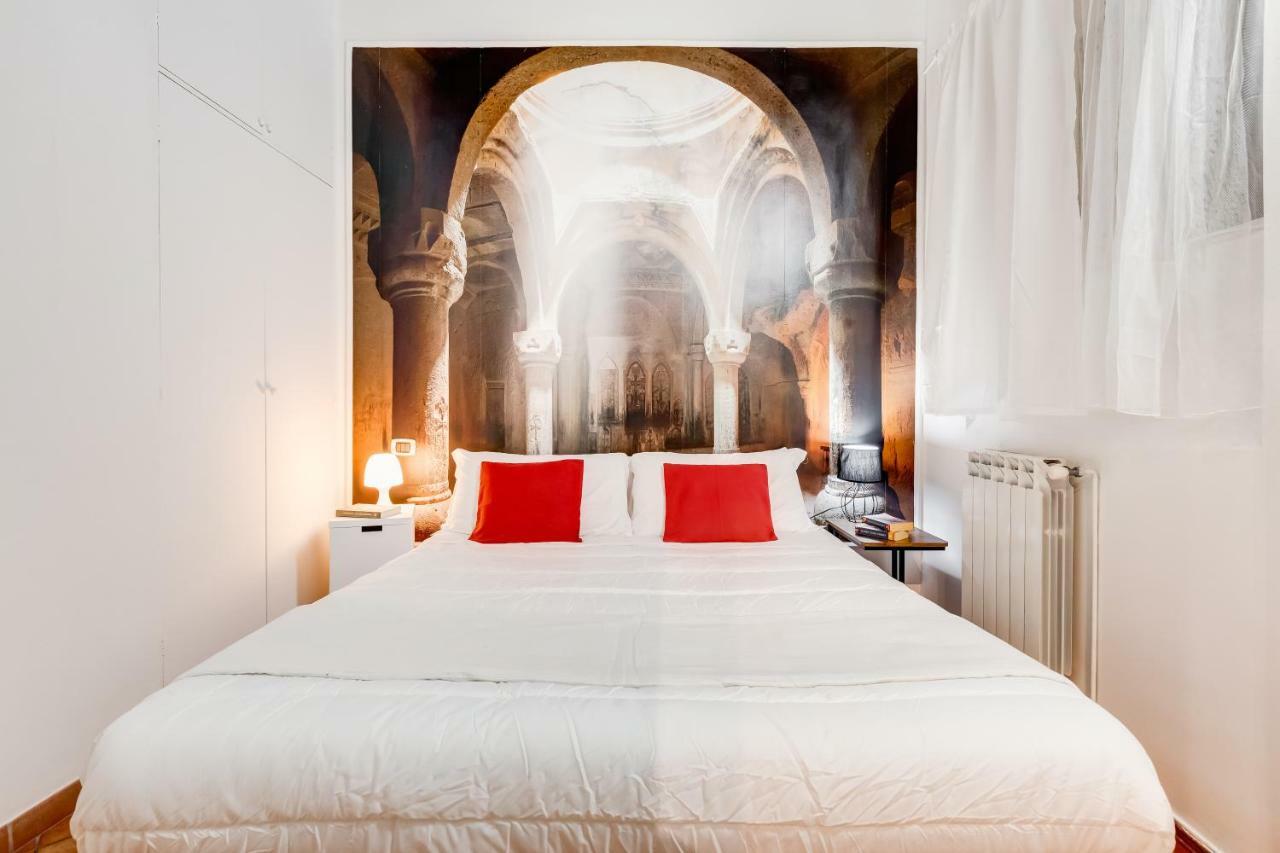 Loveromeapartments Campo De Fiori, Vatican Rom