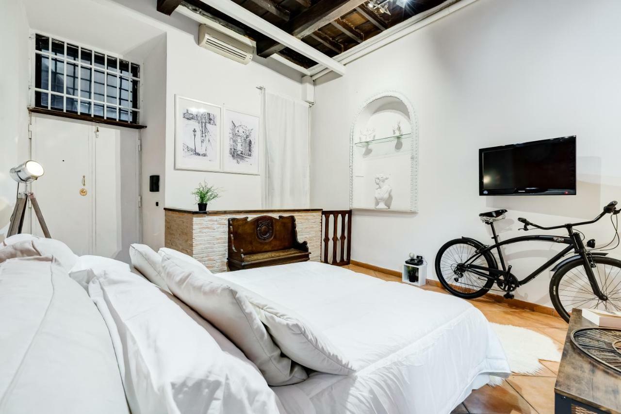 Loveromeapartments Campo De Fiori, Vatican *