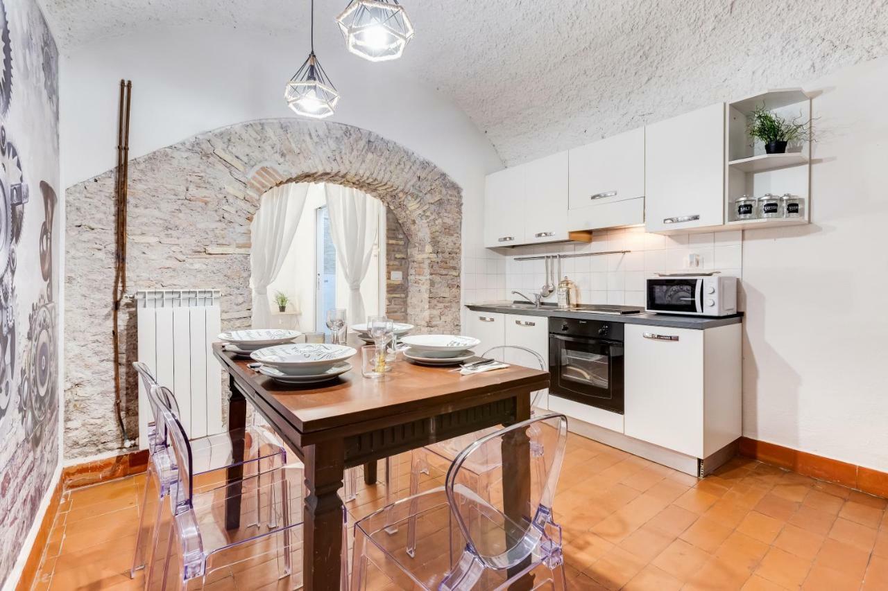 Loveromeapartments Campo De Fiori, Vatican * Rom
