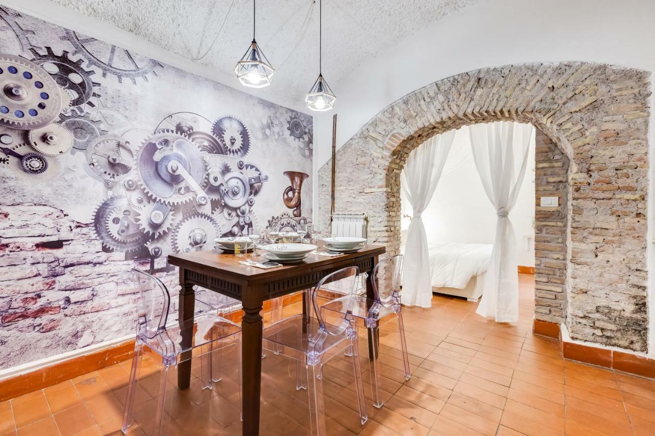 Apartment Loveromeapartments Campo De Fiori, Vatican Rom