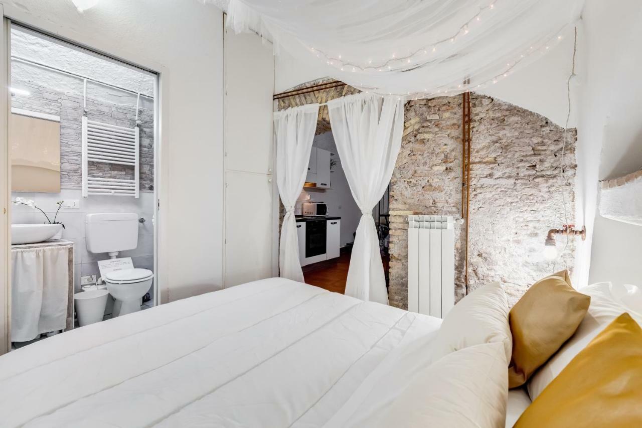 Loveromeapartments Campo De Fiori, Vatican