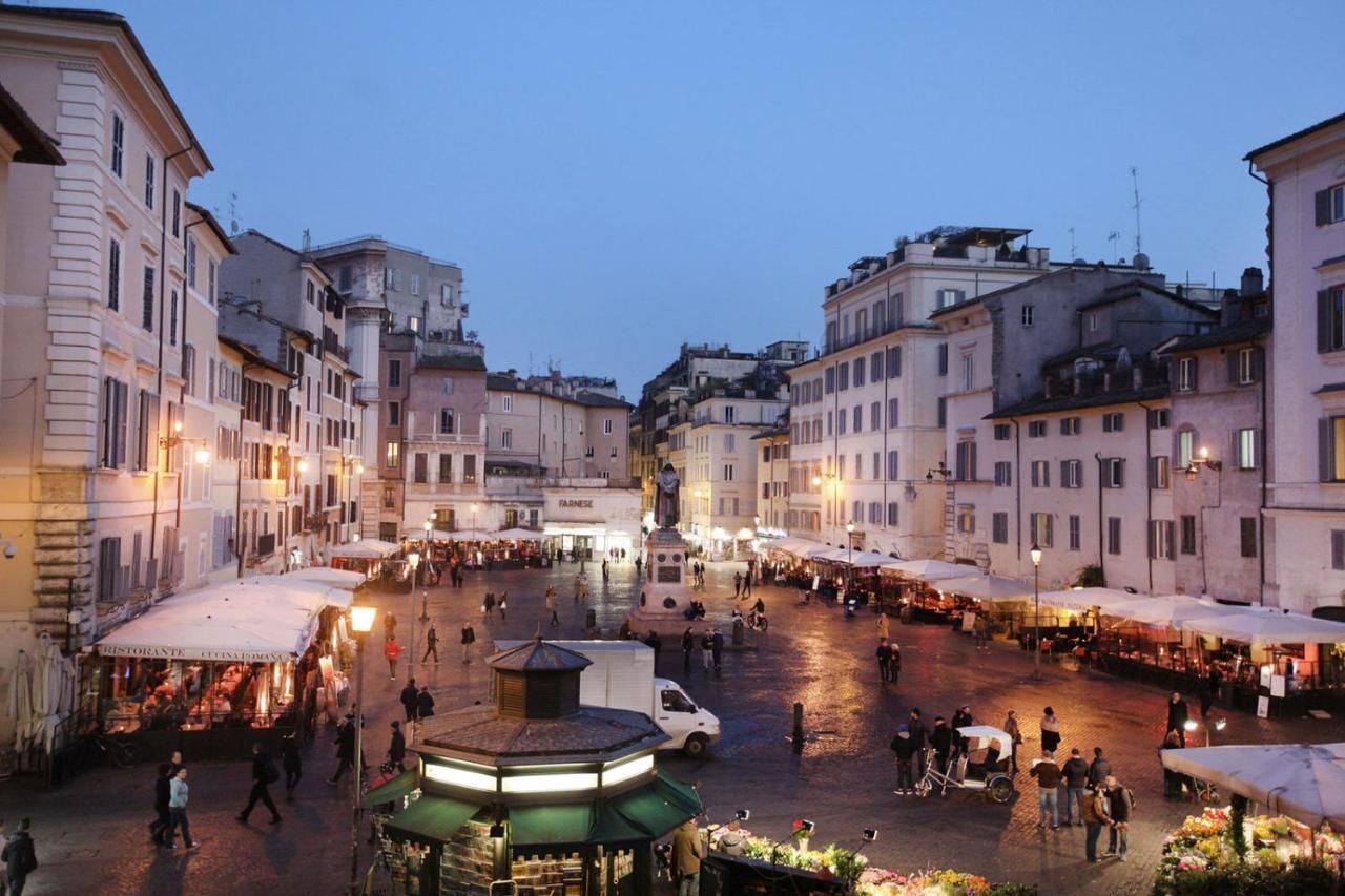Apartment Loveromeapartments Campo De Fiori, Vatican Rom