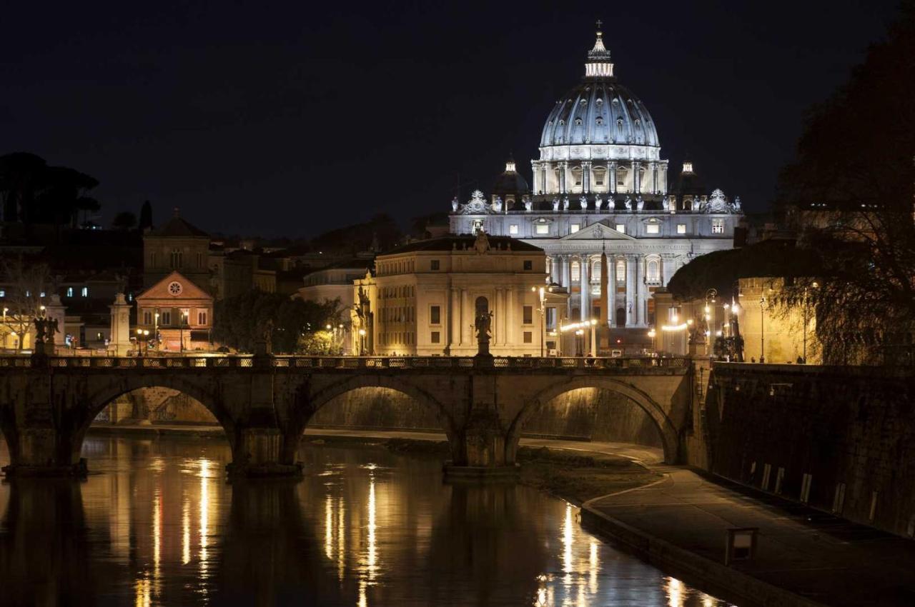 Loveromeapartments Campo De Fiori, Vatican